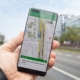 Moovit-App: Huaweis Alternative zu Google Maps