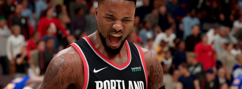 NBA 2K21: MyTEAM Season 8 „Trial of Champions“ verfügbar