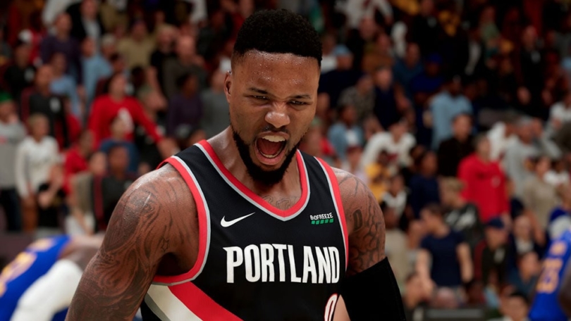 NBA 2K21: Die nächste Generation ist jetzt weltweit erhältlich