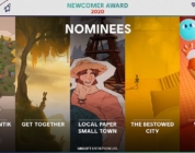 Newcomer Award 2020: die Nominierten stehen fest