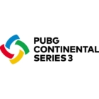 PUBG Continental Series 3: PUBG Corporation enthüllt Details über ihr nächstes Esport-Event