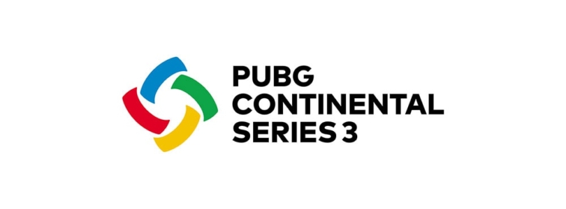 PUBG Continental Series 3: PUBG Corporation enthüllt Details über ihr nächstes Esport-Event