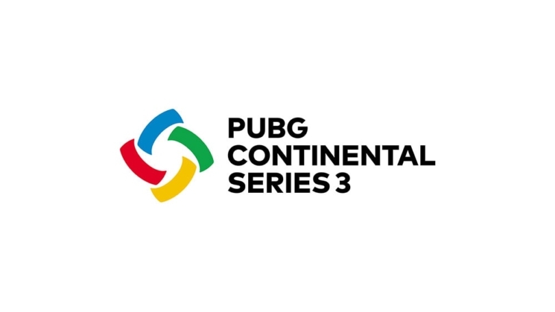 PUBG Continental Series 3: PUBG Corporation enthüllt Details über ihr nächstes Esport-Event