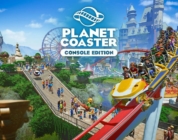 Planet Coaster: Console Edition – Vintage & World’s Fair Bundle sorgt für Retrocharme und Weltkultur