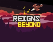 Reigns: Beyond – beliebte Serie rockt im neuen Ableger via Apple Arcade den Weltraum