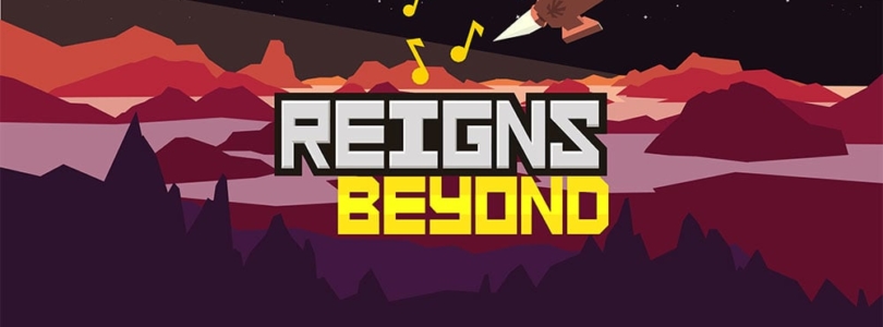 Reigns: Beyond – beliebte Serie rockt im neuen Ableger via Apple Arcade den Weltraum