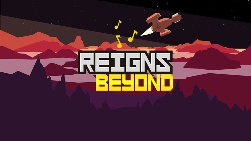 Reigns: Beyond – beliebte Serie rockt im neuen Ableger via Apple Arcade den Weltraum