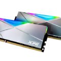 XPG stellt SPECTRIX D50 Xtreme DDR4 RGB-Speichermodul vor