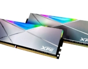 XPG stellt SPECTRIX D50 Xtreme DDR4 RGB-Speichermodul vor