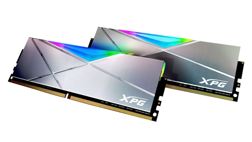 XPG stellt SPECTRIX D50 Xtreme DDR4 RGB-Speichermodul vor