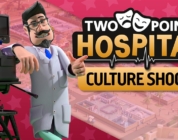 Two Point Hospital: Culture Shock jetzt erhältlich