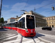 TramSim: Update bringt Streckenerweiterung – Linie 71 für Wien