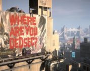 Watch Dogs: Legion – Online-Modus wird in zukünftigen Updates Crossplay erhalten