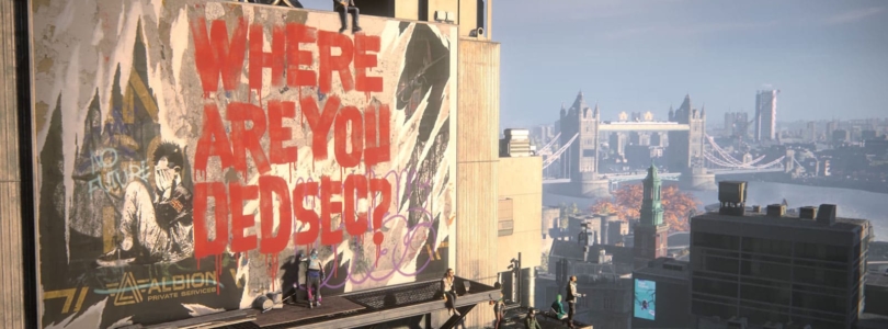 Watch Dogs: Legion – Online-Modus wird in zukünftigen Updates Crossplay erhalten