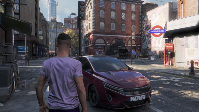 Watch Dogs: Legion – der Online-Modus kommt!