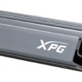 XPG bringt GAMMIX S70 PCIe Gen4 M.2 2280 PCIe Solid State Drive mit innovativem Design auf den Markt