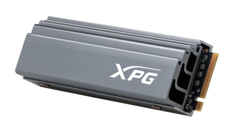 XPG Gammix S70 gewinnt den Computex d&i Award 2021