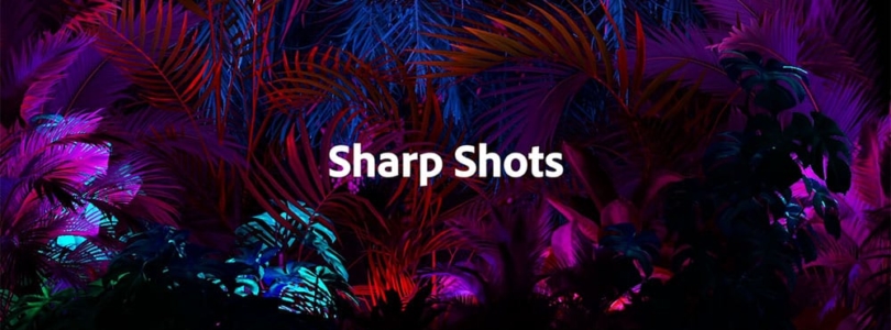 Adobe: „Sharp Shots“ schärft verwackelte Videos