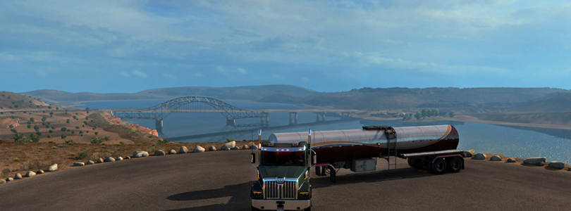 American Truck Simulator: das steckt in der 1.39 Experimental Open Beta