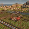 Anno 1800: bisher größter DLC hört auf den Namen „Land der Löwen“