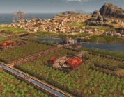 Anno 1800: bisher größter DLC hört auf den Namen „Land der Löwen“