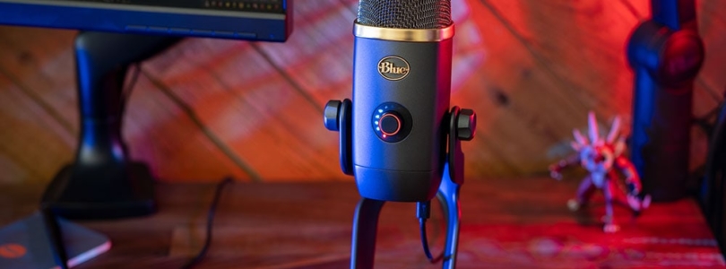 Blue Yeti X World of Warcraft Edition im limitierten Bundle ab sofort verfügbar