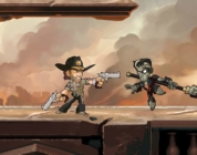 Brawlhalla: episches The Walking Dead Crossover