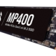 Corsair: führt die MP400, eine neue M.2 NVMe-SSD mit High-Density 3D QLC NAND ein