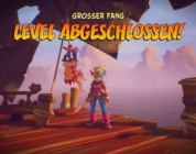 Crash Bandicoot 4: It’s About Time im Test: ein MustHave für Jump ’n’ Run Fans?