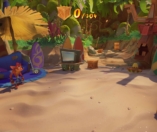 Crash Bandicoot 4: It’s About Time