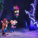 Crash Bandicoot 4: It’s About Time – kommt dieses Jahr auf die Next-Gen-Konsolen, PC und Switch