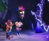 Crash Bandicoot 4: It’s About Time