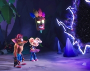 Crash Bandicoot 4: It’s About Time – kommt dieses Jahr auf die Next-Gen-Konsolen, PC und Switch