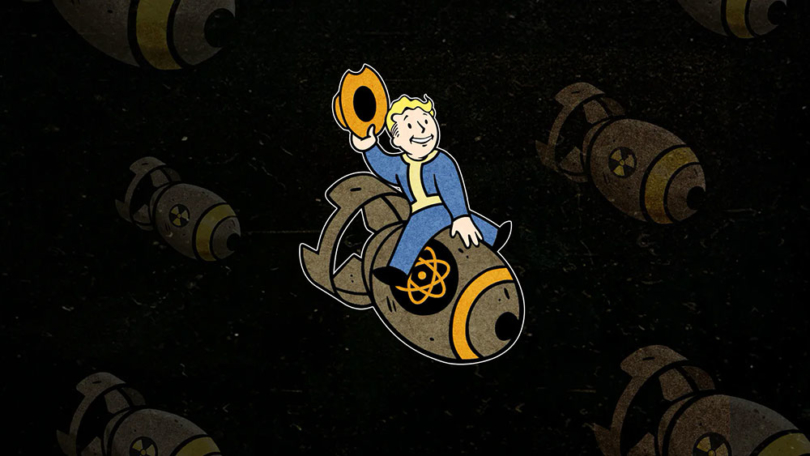 Fallout 76: Free-Play-Woche, Ingame-Events, Fallout 1st-Vorschau und mehr zum Bombs Drop Day