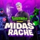 Fortnite: Das Event „Albträume 2020 – Midas Rache“ beginnt