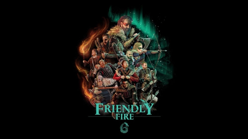 Friendly Fire 6: ganz im Zeichen von Assassin’s Creed: Valhalla