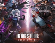 Heroes War: Counterattack – ab sofort verfügbar