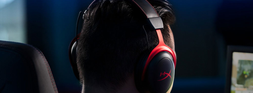 HyperX: Kabelloses Cloud 2 Gaming Headset angekündigt