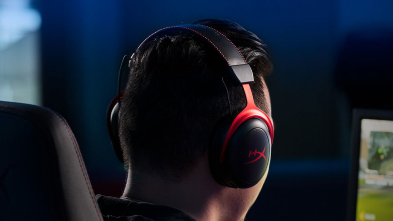 HyperX: Kabelloses Cloud 2 Gaming Headset angekündigt