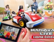 Mario Kart Live: Home Circuit im Test – ein augmented reality Highlight