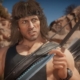 Mortal Kombat 11: Rambo stürzt sich in die Schlacht