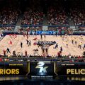 NBA 2K21: Next-Generation – Die Stadt im Courtside Report enthüllt