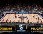 NBA 2K21: Next-Generation – Die Stadt im Courtside Report enthüllt