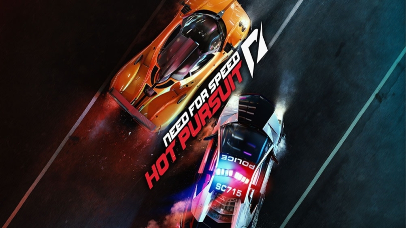 Need for Speed: Hot Pursuit Remastered erscheint diesen November