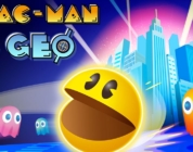 Pac-Man Geo: erobert die Straßen der Welt