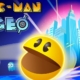 Pac-Man Geo: erobert die Straßen der Welt