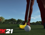 PGA Tour 2K21: bringt Halloween-Feeling in die Mein SPIELER-Ausstattung