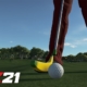 PGA Tour 2K21: bringt Halloween-Feeling in die Mein SPIELER-Ausstattung