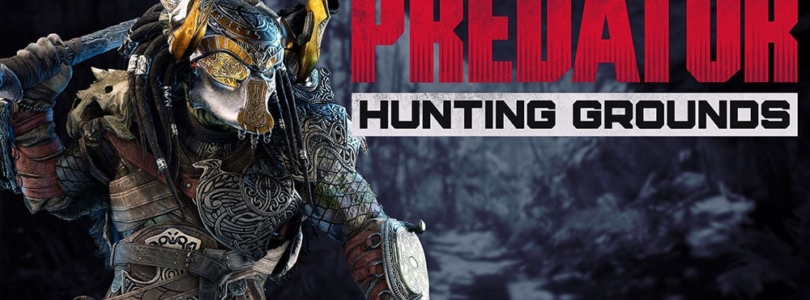 Predator: Hunting Grounds – erscheint für PS5 und Xbox Series X/S Ende 2024