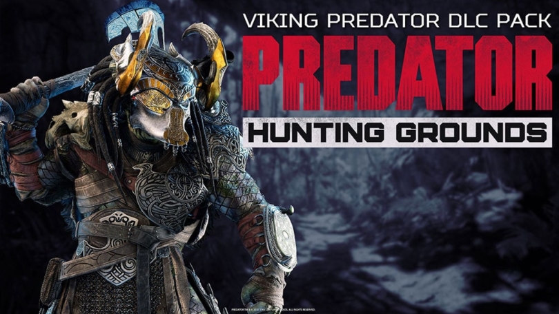 Predator: Hunting Grounds – erscheint für PS5 und Xbox Series X/S Ende 2024